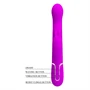 Pretty Love Laursen Purple I