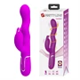 Pretty Love Laursen Purple I