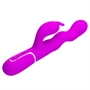 Pretty Love Laursen Purple I
