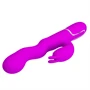 Pretty Love Laursen Purple I