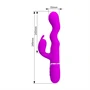 Pretty Love Laursen Purple I