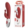 Pretty Love Rasmussen Red