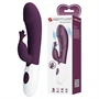 Pretty Love Rasmussen Purple