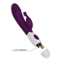 Pretty Love Rasmussen Purple