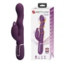 Pretty Love Laursen Purple II