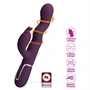 Pretty Love Laursen Purple II
