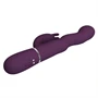 Pretty Love Laursen Purple II