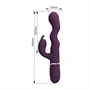Pretty Love Laursen Purple II