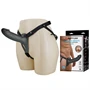 Pretty Love Landon Harness Briefs Black
