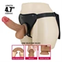 Pretty Love Fogg Harness Briefs