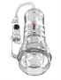 ViewTube Vac XXL Pump See-Thru EZ-Grip Pump Stroker