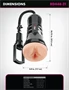 Super Sucker XXL Stroker
