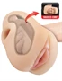 Pussy Pounder Squeeze Stroker