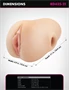 Pussy Pounder Squeeze Stroker
