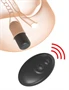 Double Pounder Vibrating Squeeze Stroker