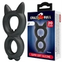 Crazy Bull Toran