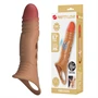 Pretty Love Vibrating Penis Sleeve