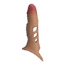 Pretty Love Vibrating Penis Sleeve