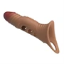 Pretty Love Vibrating Penis Sleeve