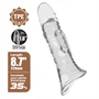 Pretty Love Penis Sleeve I