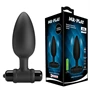 Mr. Play Vibrating Anal Plug VI