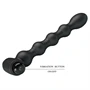 Mr. Play Vibrating Anal Plug V