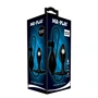 Mr. Play Inflatable Anal Plug