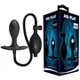 Mr. Play Inflatable Anal Plug