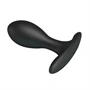 Mr. Play Inflatable Anal Plug