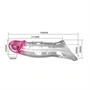 Pretty Love Damell Clear