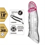Pretty Love Damell Clear