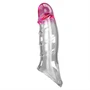 Pretty Love Damell Clear
