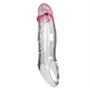 Pretty Love Damell Clear