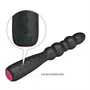 Mr. Play Super Power Vibrating Anal Plug IV