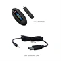 Mr. Play Super Power Vibrating Anal Plug III