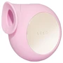 LELO Sila - vízálló, hanghullámos csiklóvibrátor (pink)
