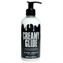 Creamy Glide - vízbázisú műsperma síkosító és masszázs gél