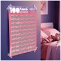 Desirel - 100 szexpóz kaparós poszter (magyar)