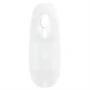 REALROCK - LED-es vibrátor - 15cm