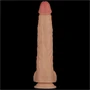 11'' Vibrating Power Basics Cock