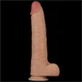 11'' Vibrating Power Basics Cock
