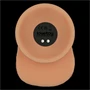 9.5'' Vibrating Power Basics Cock