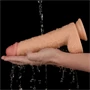 9.5'' Vibrating Power Basics Cock