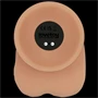 9'' Vibrating Power Basics Cock