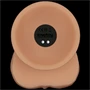 8.5'' Vibrating Power Basics Cock