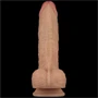 8.5'' Vibrating Power Basics Cock