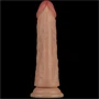 7'' Vibrating Power Basics Cock