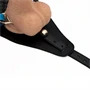 Vibrating Enhanced Strap on Set 8.5'' L/XL/2XL
