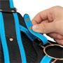 Vibrating Enhanced Strap on Set 8.5'' L/XL/2XL