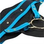 Vibrating Enhanced Strap on Set 8'' XS/S/M